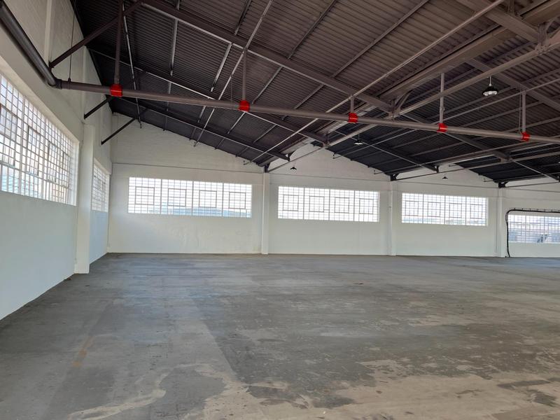 To Let Commercial Property for Rent in Maitland Western Cape